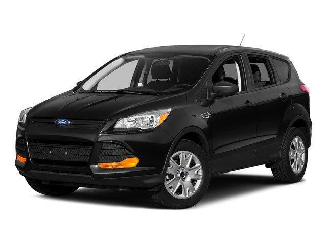 PRE-OWNED 2015 FORD ESCAPE SE image 2