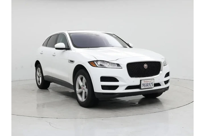 $21998 : Jaguar F-PACE 2019 AWD 25t P image 1