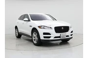 Jaguar F-PACE 2019 AWD 25t P