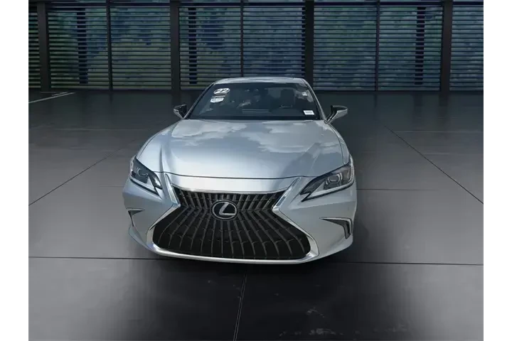 $34688 : Lexus ES 350 2022 4dr Sedan image 3