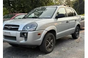 $6350 : 2009 Tucson thumbnail