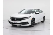 $23998 : Honda Civic 2021 Sport 4dr S thumbnail