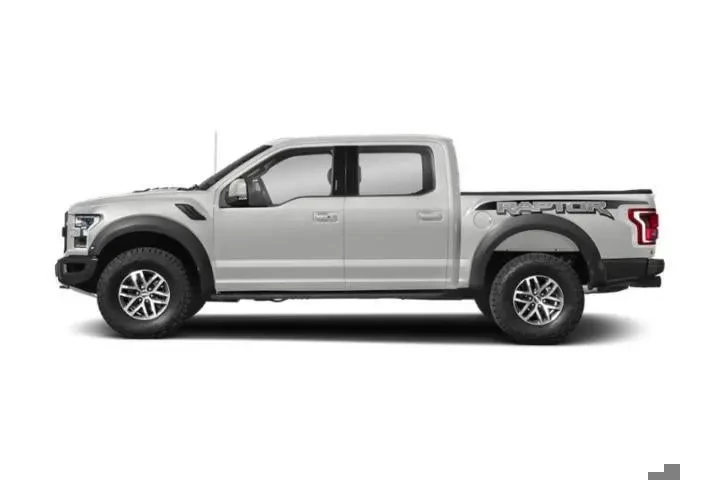 $40000 : Ford F-150 2020 4x4 Raptor 4 image 3