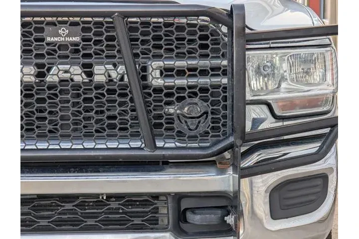 $34273 : Ram 2500 2022 4x4 Tradesman image 9