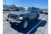 $19999 : Jeep Wrangler Unlimited 2019 thumbnail