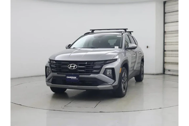 $32998 : Hyundai TUCSON Hybrid 2025 A image 4