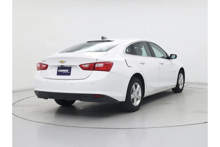 $19998 : Chevrolet Malibu 2024 LS 4dr image 8