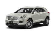 Cadillac XT5 2018 Premium Lu en Atlanta