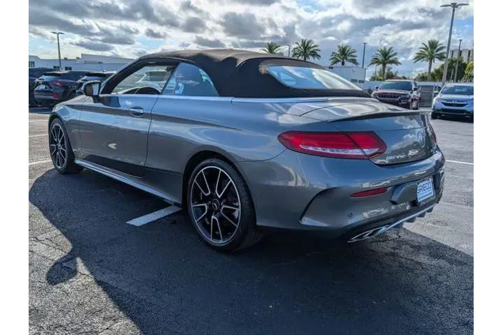 $29997 : Mercedes-Benz C-Class 2018 A image 5