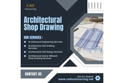 Architectural Shop Drawing en New York