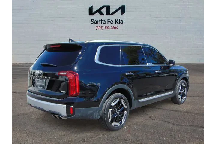 $34499 : Kia Telluride 2024 AWD S 4dr image 8