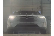$34690 : Tesla Model X 2020 AWD Long thumbnail