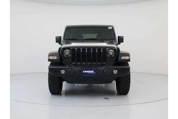 $34998 : Jeep Wrangler Unlimited 2022 image 5