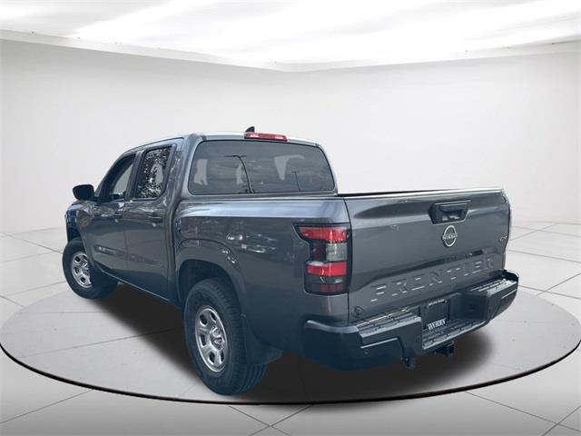 $24753 : Pre-Owned 2022 Frontier S image 3