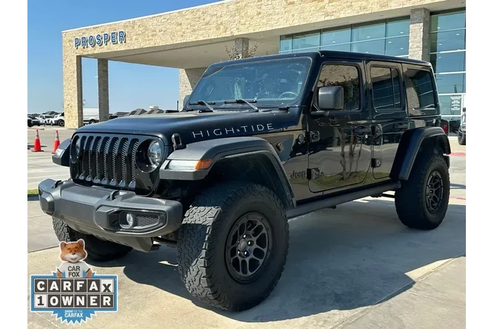 $31995 : Jeep Wrangler 2023 4x4 Sport image 6