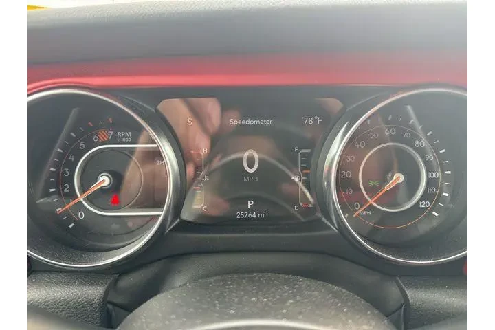 $37996 : Jeep Wrangler 2023 4x4 Rubic image 7