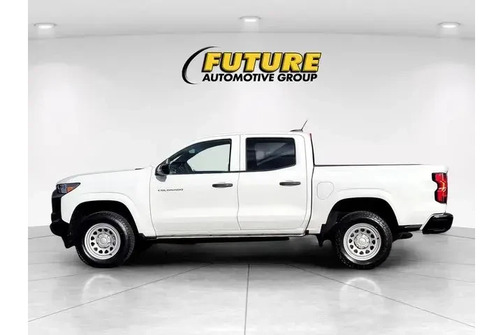 $22888 : Chevrolet Colorado 2023 4x2 image 7