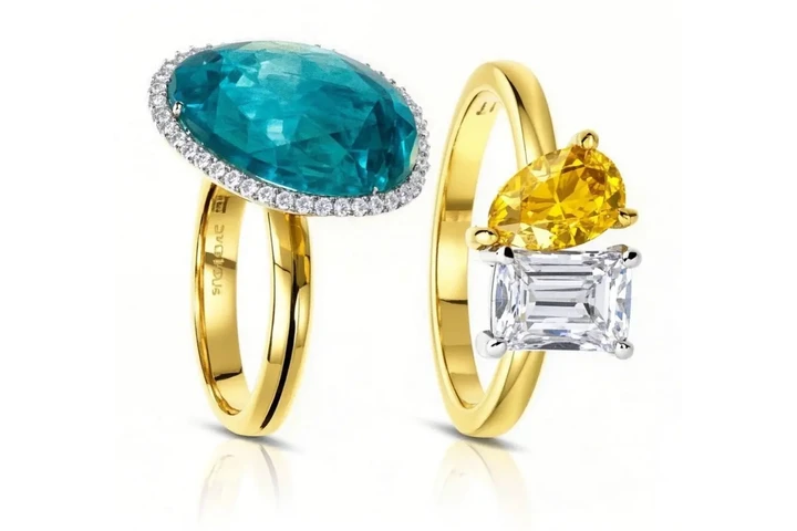 Jewelry Retouching service image 1