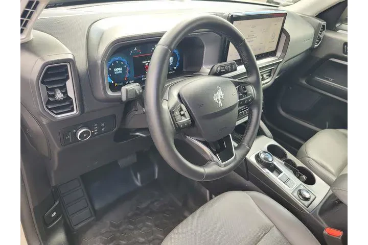 $34462 : Ford Bronco Sport 2025 AWD B image 9