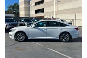 $18698 : Honda Accord Hybrid 2019 EX- thumbnail