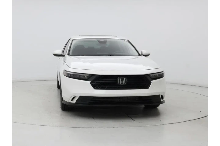 $24998 : Honda Accord 2023 EX 4dr Sed image 5