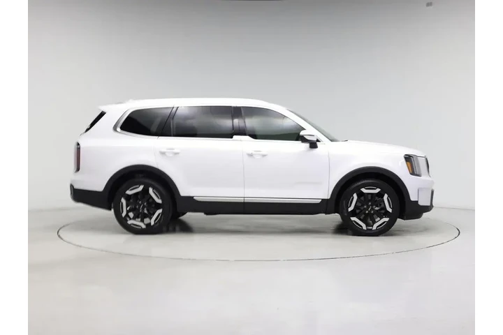 $38998 : Kia Telluride 2024 EX 4dr SU image 7