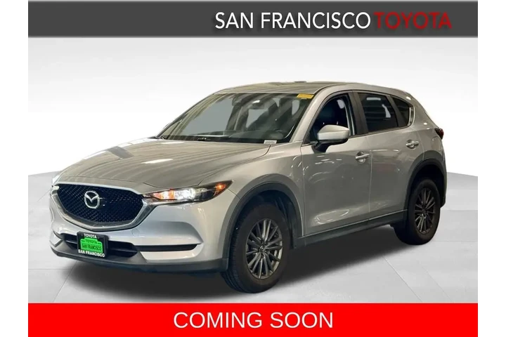 $15988 : 2017 CX-5 Touring image 6