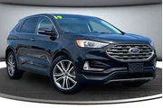 $18500 : Ford Edge 2019 AWD Titanium thumbnail