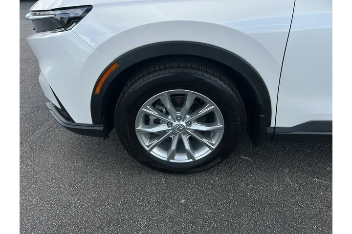 $33980 : Honda CR-V 2025 EX-L 4dr SUV image 8