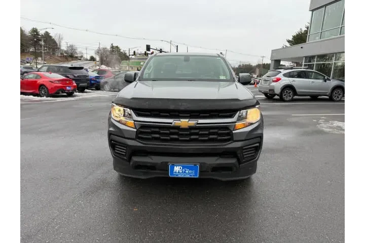 $25499 : 2021 Colorado image 3