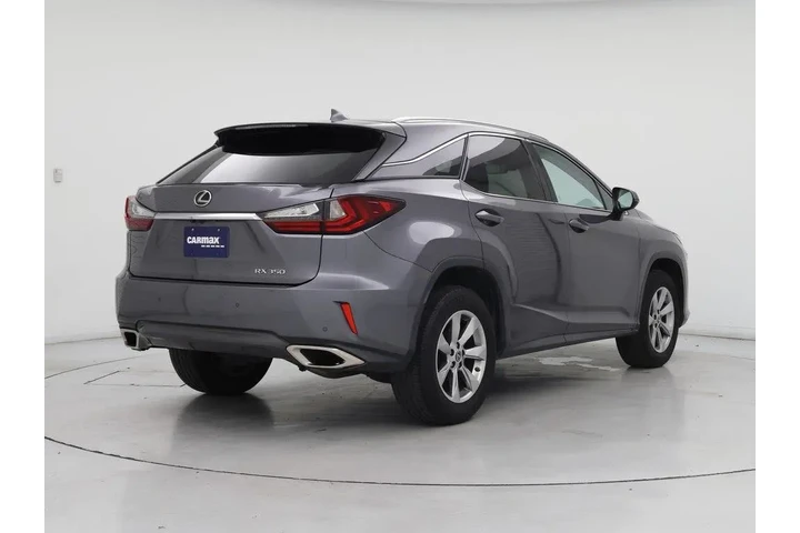 $29998 : Lexus RX 350 2018 AWD 4dr SU image 8