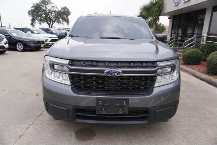 $24988 : Ford Maverick 2023 XL 4dr Su image 2