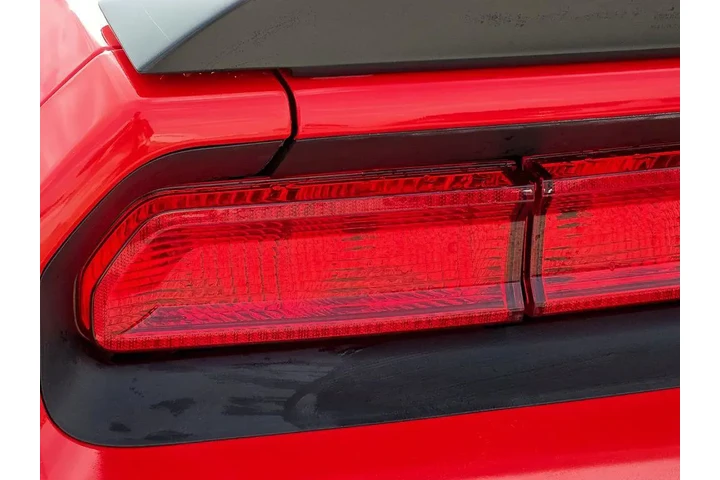 $28995 : Dodge Challenger 2009 SRT8 2 image 10