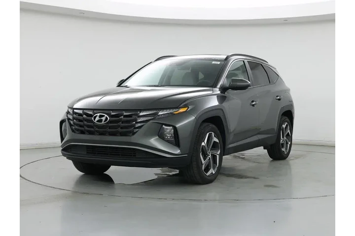 $23998 : Hyundai TUCSON 2023 AWD SEL image 4