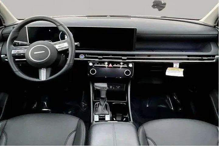 $30145 : Hyundai TUCSON 2025 AWD SEL image 7