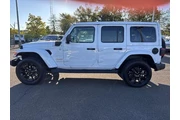 $32890 : Jeep Wrangler 2023 4x4 Sahar thumbnail