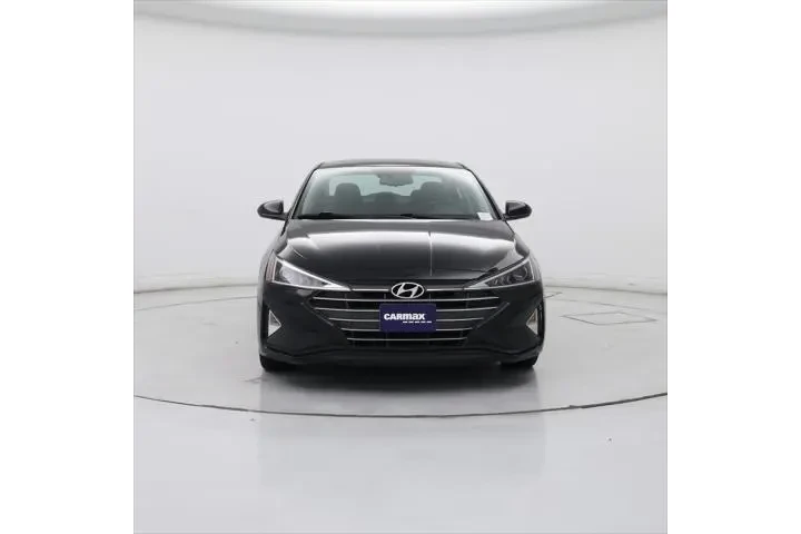 $16998 : Hyundai ELANTRA 2020 Value E image 5