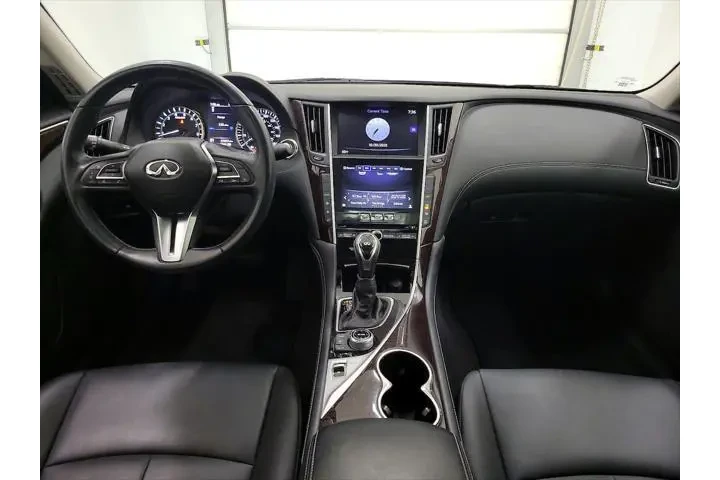 $22998 : INFINITI Q50 2019 3.0T Luxe image 9