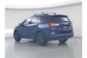 $23998 : Chevrolet Equinox 2022 RS 4d thumbnail