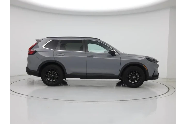 $30998 : Honda CR-V Hybrid 2023 AWD S image 7