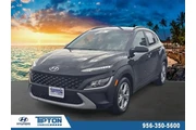 Hyundai KONA 2023 SEL 4dr Cr en Brownsville