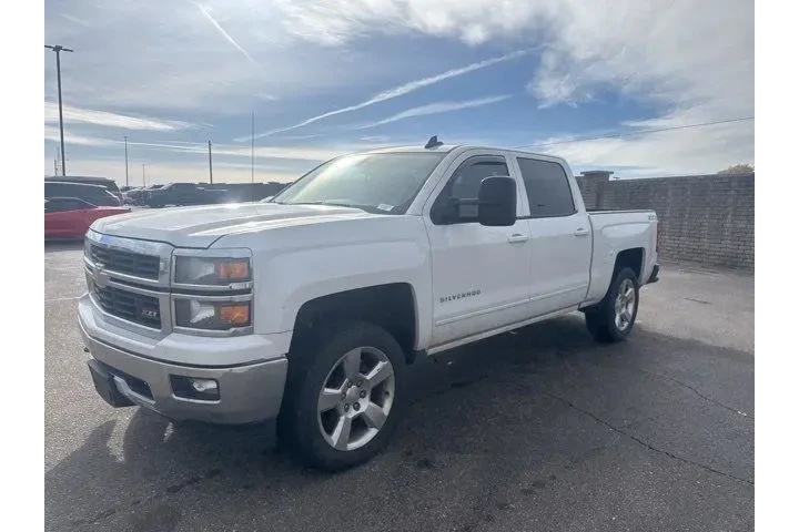 $19982 : Chevrolet Silverado 1500 201 image 3