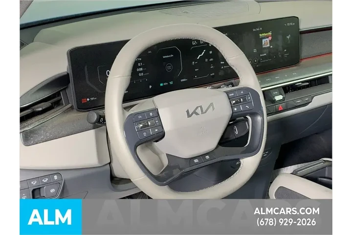 $39060 : Kia EV9 2024 AWD Land 4dr SU image 8