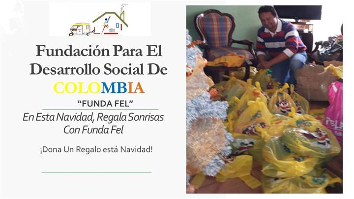 Fundación Funda Fel ¡Ayúdanos! image 1