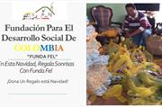 Fundación Funda Fel ¡Ayúdanos! en Bogota