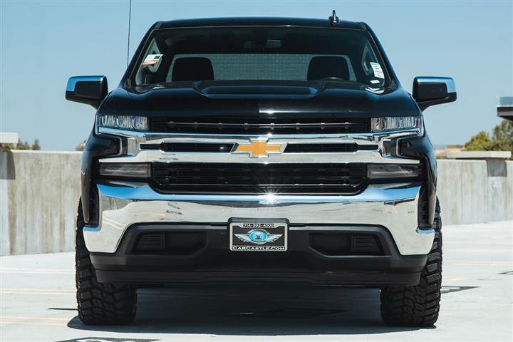 $32799 : 2019 Silverado 1500 LT image 5