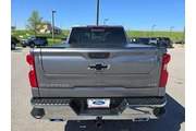 $38500 : Chevrolet Silverado 1500 Lim thumbnail
