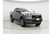 Ford Ranger 2019 4x2 XLT 4dr