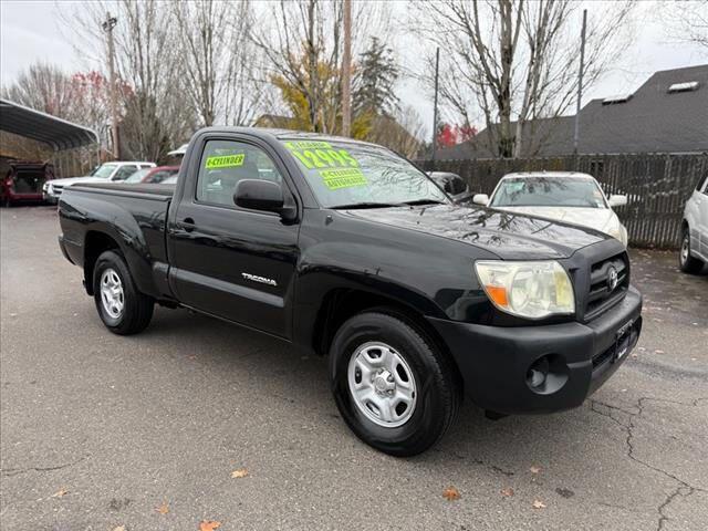 $12750 : 2007 Tacoma image 3