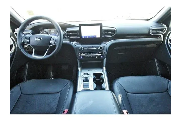 $27699 : Ford Explorer 2020 Limited 4 image 6